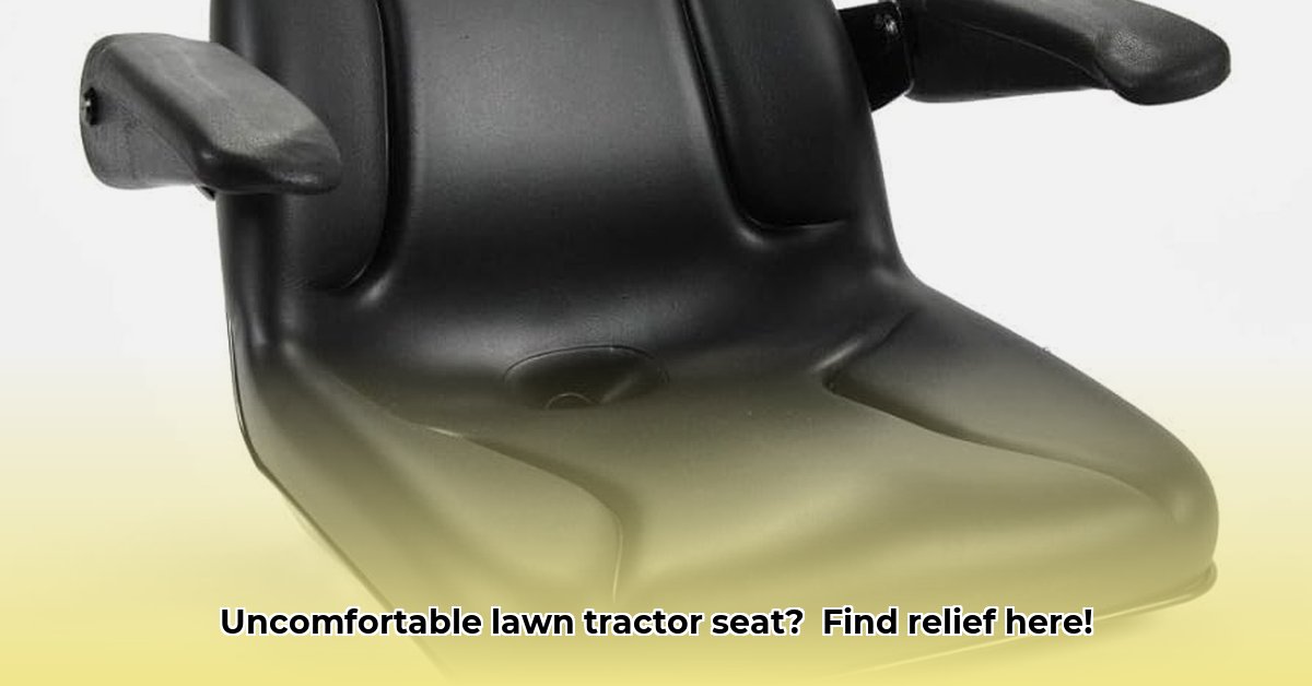 lawn-tractor-seat